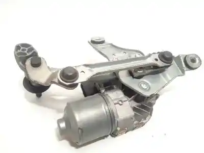 Автозапчасти б/у мотор переднего стеклоочистителя за ford s-max (ca1) titanium (03.2010->) ссылки oem iam 6m2117504bm 3397021485 