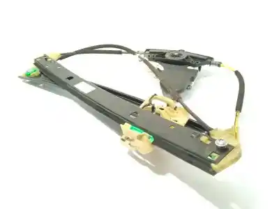 Tweedehands auto-onderdeel regelaar rechts achterruit: voor audi s8 (4hc) 4.0 tfsi quattro oem iam-referenties 4h0839462c