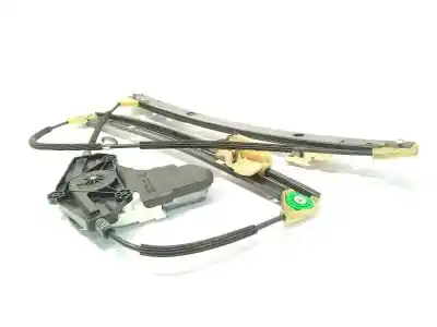 Tweedehands auto-onderdeel regelaar links achterruit voor audi s8 (4hc) 4.0 tfsi quattro oem iam-referenties 4h0839461c