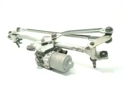 Tweedehands auto-onderdeel ruitenwissermotor voor voor audi s8 (4hc) 4.0 tfsi quattro oem iam-referenties 4h2955119c