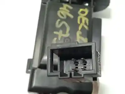 Second-hand car spare part electronic module for audi s8 (4hc) 4.0 tfsi quattro oem iam references 4h0857833  