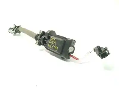 Second-hand car spare part electronic module for audi s8 (4hc) 4.0 tfsi quattro oem iam references 4h0857833  