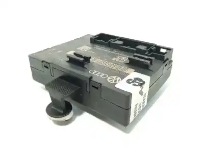 Автозапчасти б/у КОМФОРТНЫЙ МОДУЛЬ за AUDI A4 BERLINA (B8)  ссылки OEM IAM 8K0959795C  