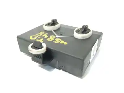 Автозапчасти б/у КОМФОРТНЫЙ МОДУЛЬ за AUDI A4 BERLINA (B8)  ссылки OEM IAM 8K0959795C  