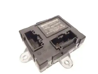 Автозапчастина б/у електронний модуль для ford s-max (ca1) titanium (03.2010->) посилання на oem iam 9g9t14b533fc