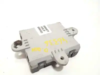 Автозапчастина б/у електронний модуль для ford s-max (ca1) titanium (03.2010->) посилання на oem iam 9g9t14b533fc  