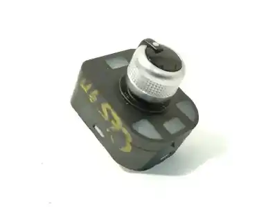 Tweedehands auto-onderdeel spiegelbediening voor audi s8 (4hc) 4.0 tfsi quattro oem iam-referenties 4h0959565