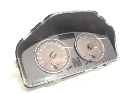 Second-hand car spare part dashboard for volvo c30 * oem iam references 30786344