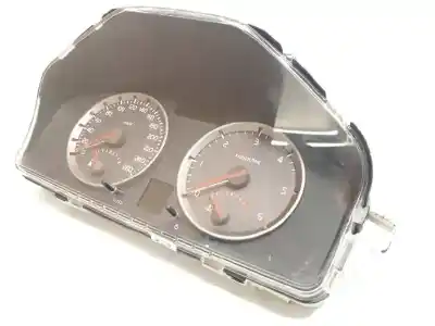 Peça sobressalente para automóvel em segunda mão quadrante por volvo c30 * referências oem iam 30786344 30710071 