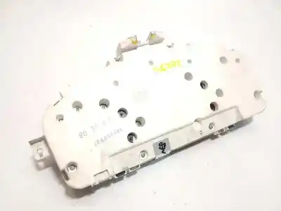 Peça sobressalente para automóvel em segunda mão quadrante por volvo c30 * referências oem iam 30786344 30710071 