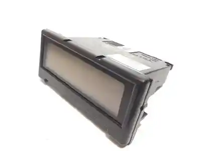 Second-hand car spare part multifunction display for volvo c30 * oem iam references 30737809  