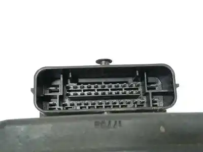 Second-hand car spare part abs for volkswagen passat b6 variant (3c5) 2.0 tdi oem iam references 3c0614109p 16705705f 16705905