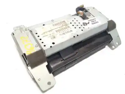 Second-hand car spare part multifunction display for volvo c30 * oem iam references 31215558 3af279f 