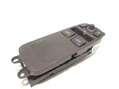 Second-hand car spare part left front power window switch for volvo c30 * oem iam references 30710784