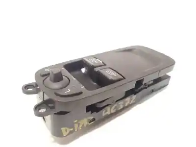 Second-hand car spare part left front power window switch for volvo c30 * oem iam references 30710784  