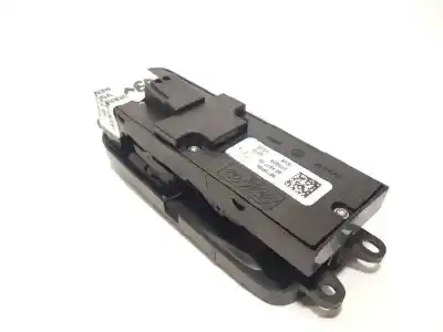 Second-hand car spare part left front power window switch for volvo c30 * oem iam references 30710784  