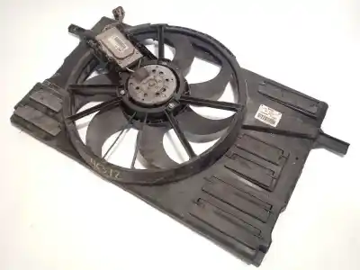 Second-hand car spare part radiator cooling fan for volvo c30 * oem iam references 30741630