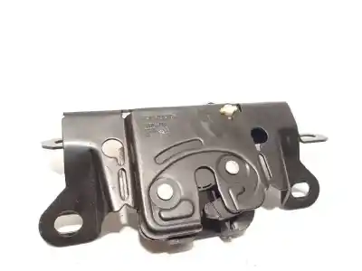 Second-hand car spare part trunk lock for volvo c30 * oem iam references 30784739