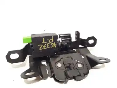 Second-hand car spare part trunk lock for volvo c30 * oem iam references 30784739  