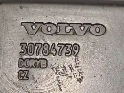 Second-hand car spare part trunk lock for volvo c30 * oem iam references 30784739  