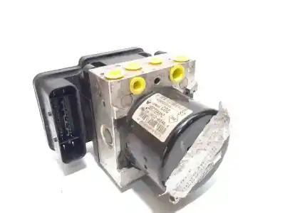 Recambio de automóvil de segunda mano de abs para renault megane iii berlina 5 p dynamique referencias oem iam 476606264r 10021203464 10096114123