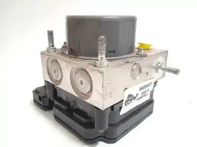 Peça sobressalente para automóvel em segunda mão abs por renault captur i (j5_, h5_) 1.5 dci 90 referências oem iam 476601203r 269722 0265956403