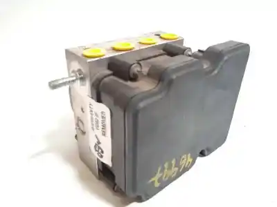 Peça sobressalente para automóvel em segunda mão abs por renault captur i (j5_, h5_) 1.5 dci 90 referências oem iam 476601203r 269722 0265956403