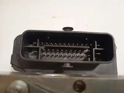 Peça sobressalente para automóvel em segunda mão abs por renault captur i (j5_, h5_) 1.5 dci 90 referências oem iam 476601203r 269722 0265956403