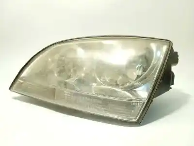 Second-hand car spare part left headlight for kia sorento i (jc) 2.5 crdi oem iam references 921013e060