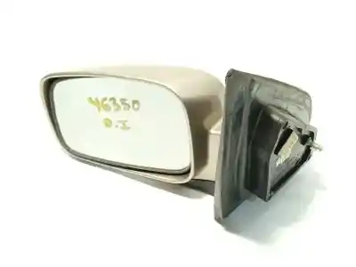 Second-hand car spare part left rearview mirror for kia sorento i (jc) 2.5 crdi oem iam references 876013e300xx