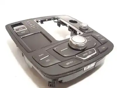 Tweedehands auto-onderdeel multifunctionele bediening voor audi a6 lim. (4g2) 3.0 tfsi quattro oem iam-referenties 4g1919610a