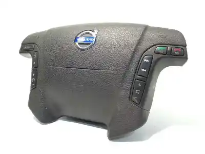 Peça sobressalente para automóvel em segunda mão airbag dianteiro esquerdo por volvo v70 familiar 2.4 t / 2.5 t referências oem iam 8686288