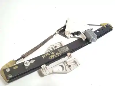 Tweedehands auto-onderdeel regelaar rechts achterruit: voor audi a6 lim. (4g2) 3.0 tfsi quattro oem iam-referenties 4g0839462