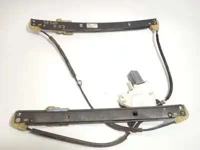 Tweedehands auto-onderdeel regelaar links voorruit voor audi a6 lim. (4g2) 3.0 tfsi quattro oem iam-referenties 4g0837461