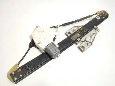 Tweedehands auto-onderdeel regelaar links achterruit voor audi a6 lim. (4g2) 3.0 tfsi quattro oem iam-referenties 4g0839461