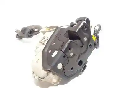 Tweedehands auto-onderdeel linker voordeur slot voor audi a6 lim. (4g2) 3.0 tfsi quattro oem iam-referenties 8j1837015c