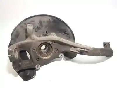 Piesă de schimb auto la mâna a doua fuzeta dreapta fata pentru audi a6 lim. (4g2) 3.0 tfsi quattro referințe oem iam 4g0407254b  