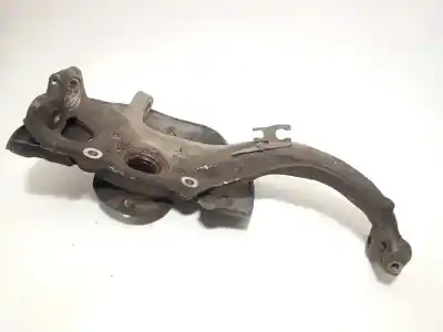 Piesă de schimb auto la mâna a doua fuzeta dreapta fata pentru audi a6 lim. (4g2) 3.0 tfsi quattro referințe oem iam 4g0407254b  