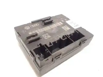 Tweedehands auto-onderdeel comfort-bedieningseenheid voor audi a6 lim. (4g2) 3.0 tfsi quattro oem iam-referenties 4g8959795e