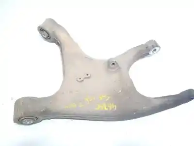 Recambio de automóvil de segunda mano de brazo suspension inferior trasero derecho para audi a6 lim. (4g2) 3.0 tfsi quattro referencias oem iam 8r0505312f  