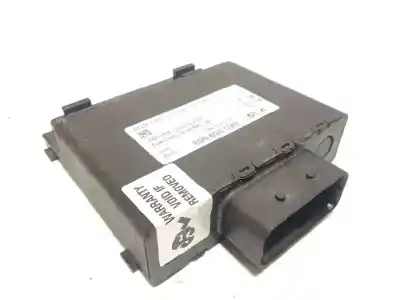 Pièce détachée automobile d'occasion MODULE ÉLECTRONIQUE pour AUDI A6 LIM. (4G2)  Références OEM IAM 8K0959663  