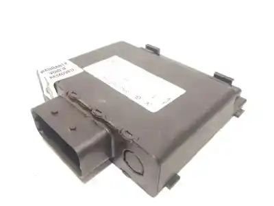 Second-hand car spare part electronic module for audi a6 lim. (4g2) 3.0 tfsi quattro oem iam references 8k0959663  