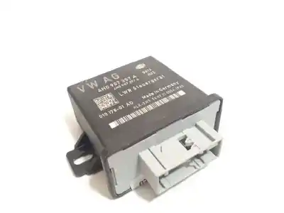 Tweedehands auto-onderdeel elektronische module voor audi a6 lim. (4g2) 3.0 tfsi quattro oem iam-referenties 4h0907357a