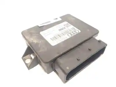 Tweedehands auto-onderdeel elektronische module voor audi a6 lim. (4g2) 3.0 tfsi quattro oem iam-referenties 4h0907801e