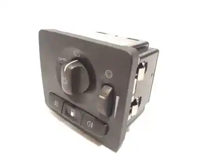 Second-hand car spare part headlights switch for volvo c30 * oem iam references 30739299  