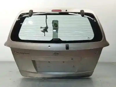 Second-hand car spare part tailgate for kia sorento i (jc) 2.5 crdi oem iam references 737003e100