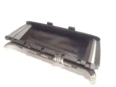 İkinci el araba yedek parçası çok fonksiyonlu ekran için bmw x3 (f25) sdrive 18 d oem iam referansları 9370870 65509370870 