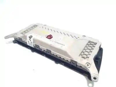 İkinci el araba yedek parçası çok fonksiyonlu ekran için bmw x3 (f25) sdrive 18 d oem iam referansları 9370870 65509370870 