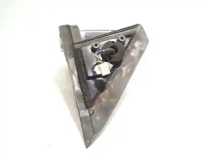Автозапчасти б/у левое зеркало за mitsubishi montero (v20/v40) 2.5 turbodiesel ссылки oem iam mr442061  