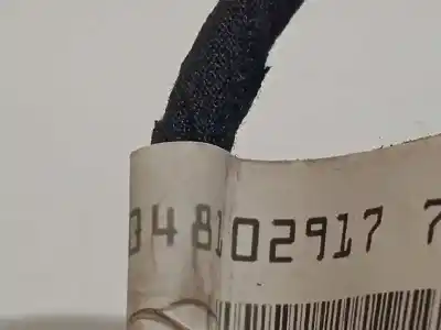 Автозапчасти б/у внутреннее зеркало за mercedes-benz clase e (w212) lim. 250 cdi blueefficiency (212.003) ссылки oem iam a2048102917 a20481029177e94 